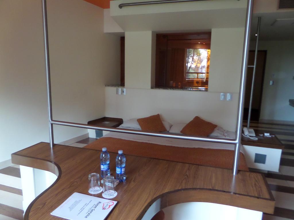 Hotel Cuore เม็กซิโกซิตี้ ภายนอก รูปภาพ