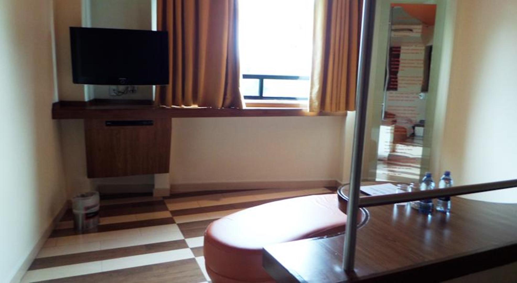 Hotel Cuore เม็กซิโกซิตี้ ภายนอก รูปภาพ