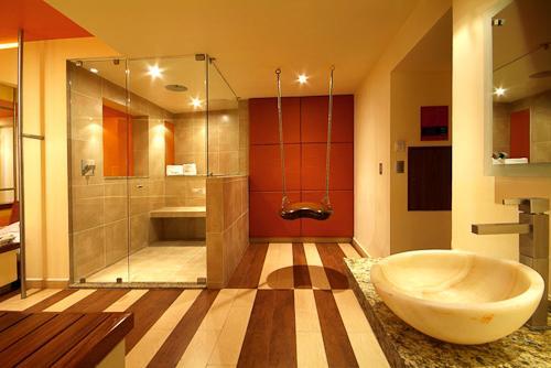 Hotel Cuore เม็กซิโกซิตี้ ภายนอก รูปภาพ