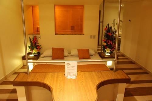 Hotel Cuore เม็กซิโกซิตี้ ภายนอก รูปภาพ