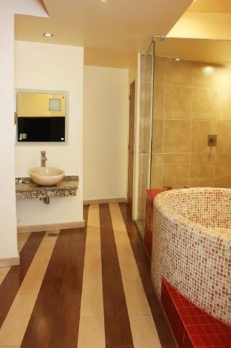 Hotel Cuore เม็กซิโกซิตี้ ภายนอก รูปภาพ