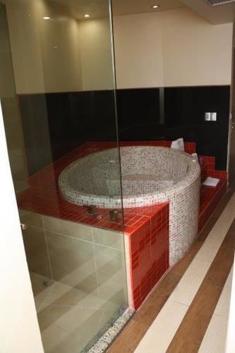 Hotel Cuore เม็กซิโกซิตี้ ภายนอก รูปภาพ